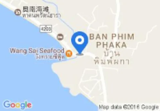 The Krabi Forest Homestay