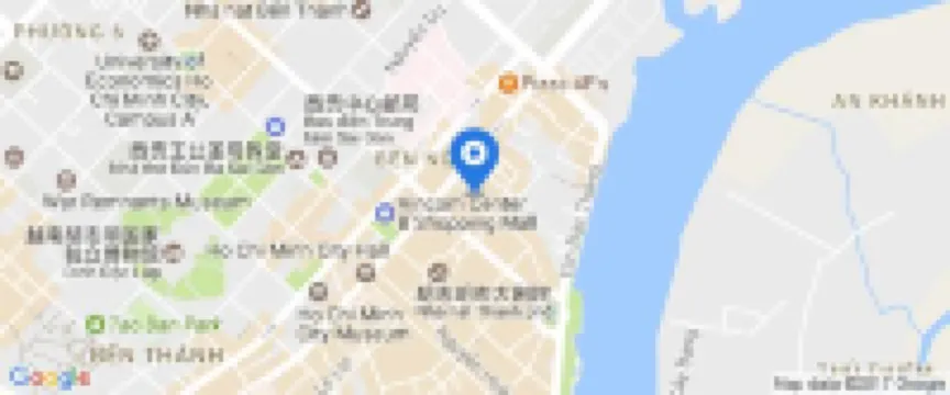 โรงแรมพารากอน ไซ่ง่อน