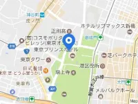 도쿄 프린스 호텔 도쿄 호텔