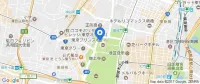 Tokyo Prince Hotel
