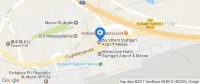 윈덤 슈투트가르트 에어포트 메세