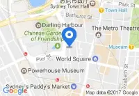 APX Darling Harbour - 4-Star