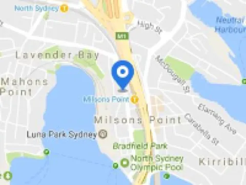 Vibe Hotel North Sydney Hotel di Sydney