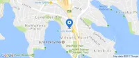 Vibe Hotel North Sydney Hotels in Северный Сидней