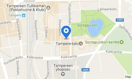 Dream Hostel & Hotel Tampere