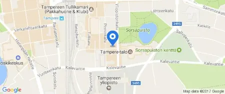 Dream Hostel & Hotel Tampere Отели в г. Тампере