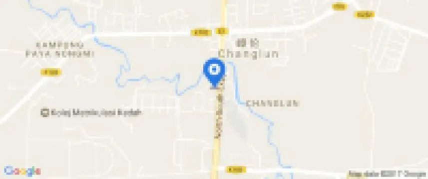 T Hotel Changlun Hotels in Temin