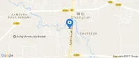 T Hotel Changlun Hôtels à : Sungai Laka