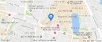 Champton Hotel Hanoi