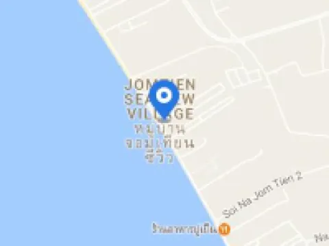 Zand Morada Pattaya Hotels in Pattaya