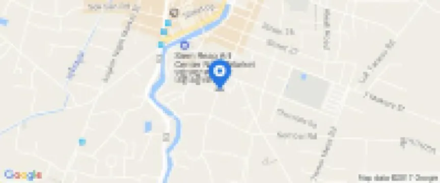 ゴールデン テンプル リトリート