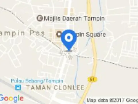 Hotel Centre Point Tampin Hotels in Tampin