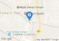 Hotel Centre Point Tampin Hotel di Tampin Tengah