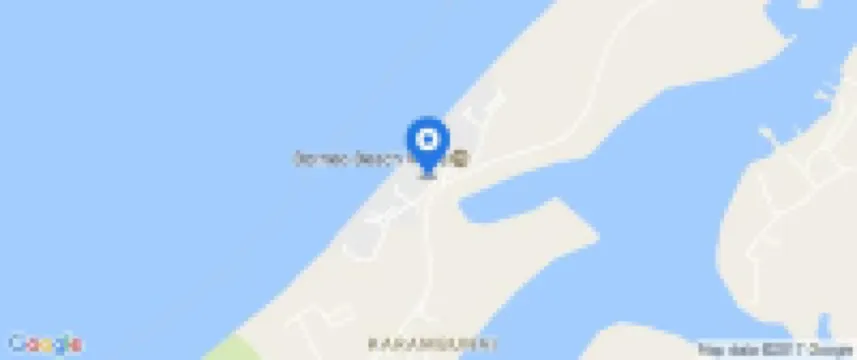 Sabah Beach Villas & Suites