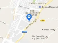 Dynasty Hotel Miri Hotels in Miri
