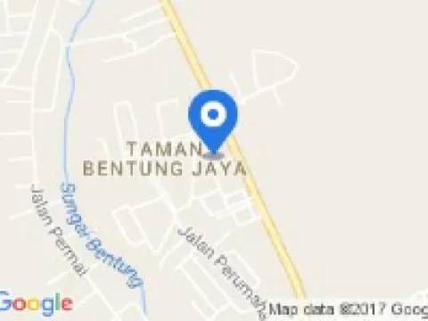 Tumike Hotel Bentong Hotels in Bentong