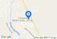 Tumike Hotel Bentong