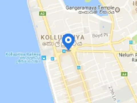 NH คอลเลกชัน โคลัมโบ โรงแรมในโคลัมโบ