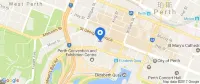 Parmelia Hilton Perth Hotels in Perth