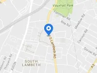 Best Western Plus Vauxhall Hotel Hotels near Lambeth