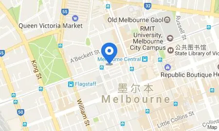 Platinum City Serviced Apartments