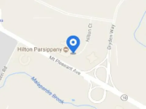 Hampton Inn Parsippany Hotels in Morris County