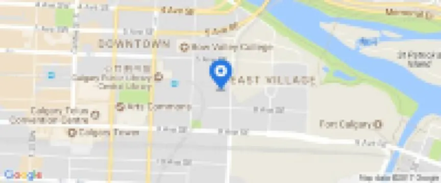 ホームウッド スイーツ バイ ヒルトン カルガリー ダウンタウン