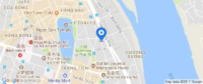 升龍歌劇院飯店