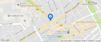B&B HOTEL Frankfurt-Hbf - 2 estrellas
