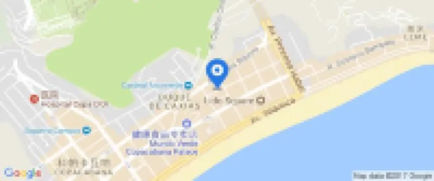 Ibis Copacabana Posto 2 โรงแรมในริโอเดจาเนโร
