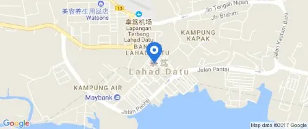 Hotel Ocean Отели в г. Lahad Datu