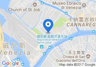 Guesthouse Alloggi Agli Artisti
