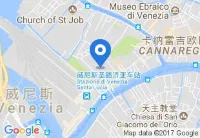 Guesthouse Alloggi Agli Artisti