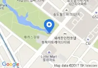 Sheraton Grand Incheon Hotel