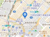 هوتل موسه جينزا مايتيتسو Hotels near المسرح الإمبراطوري