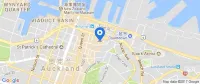 Auckland Harbour Suites - Condos