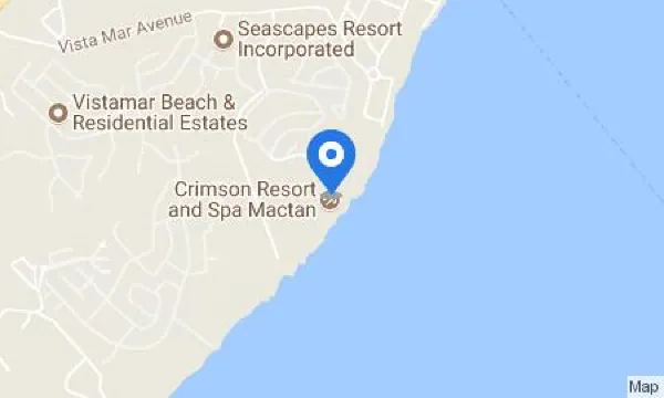 Crimson Resort and Spa Mactan