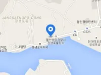 Brown Dot Hotel Ulsan Jangsaengpo Hôtels à proximité de : Plage Ilsan