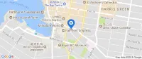 DoubleTree by Hilton Hotel & Suites Victoria