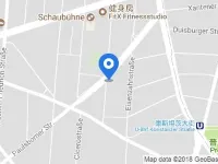 柏林-威爾默斯多夫佳閣酒店（洲際旗下） 鄰近斯坦格利茲的酒店