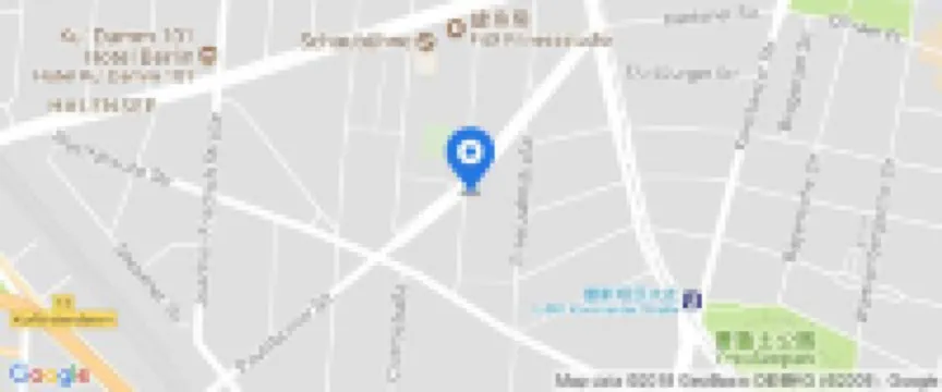 Garner Hotel BERLIN - WILMERSDORF by IHG