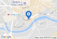 룸즈 리즈 시티 리즈 호텔