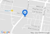 Meriton Suites Coward Street Hotels in Mascot