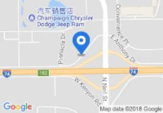 Red Roof Inn Champaign - University