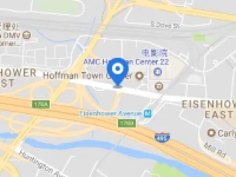 Holiday Inn ALEXANDRIA - CARLYLE by IHG Hotels in Alexandria