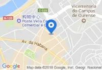 NH Ourense