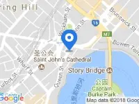 Meriton Suites Adelaide Street Hotels in Brisbane
