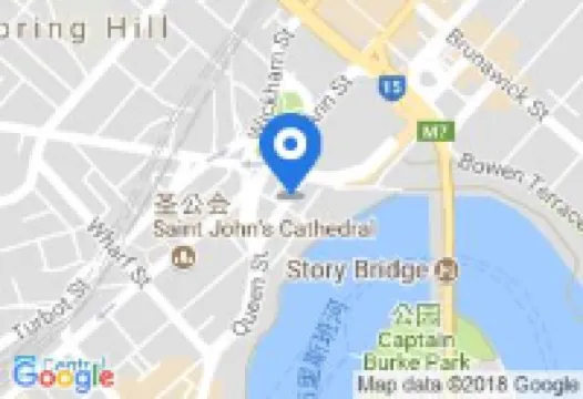 Meriton Suites Adelaide Street