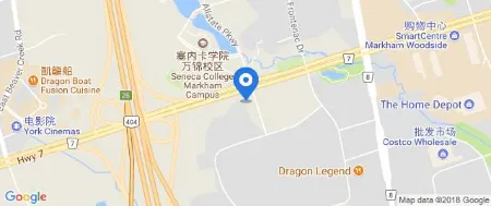 Delta Hotels Toronto Markham