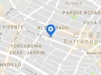 NH Collection Barranquilla Smartsuites Royal Hotels in Barranquilla